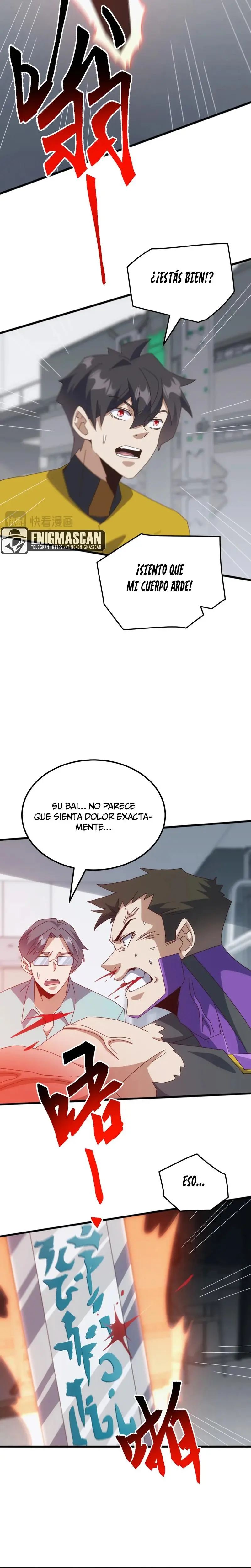 Maestro De Bestias Legendarias > Capitulo 59 > Page 131