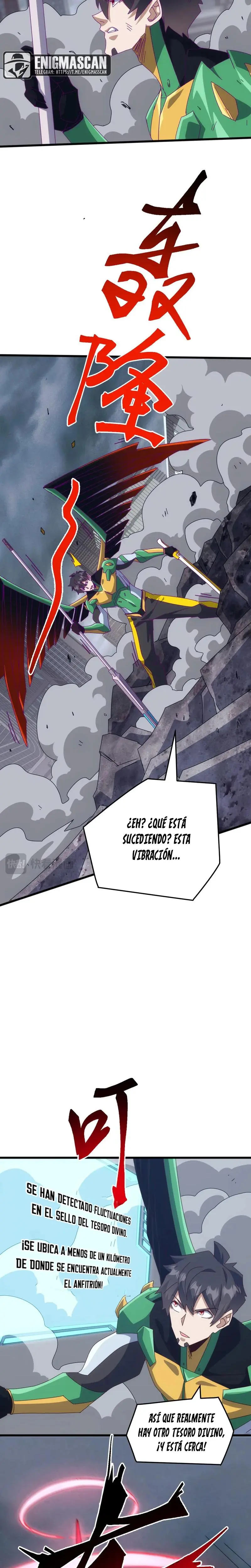 Maestro De Bestias Legendarias > Capitulo 60 > Page 141