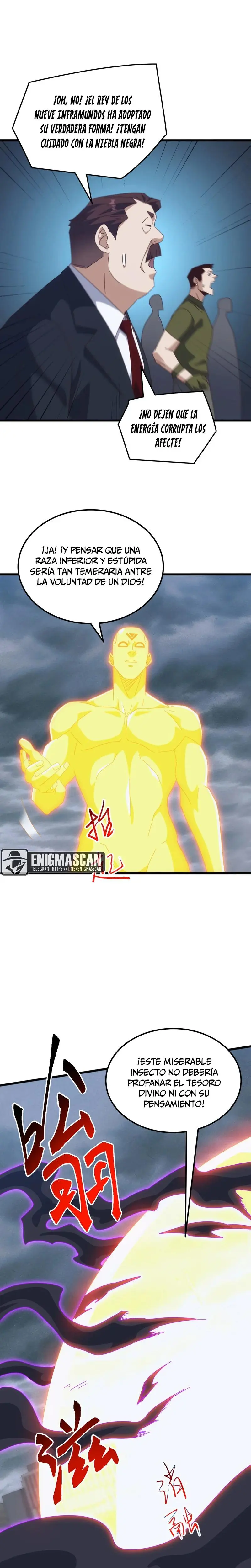 Maestro De Bestias Legendarias > Capitulo 62 > Page 11