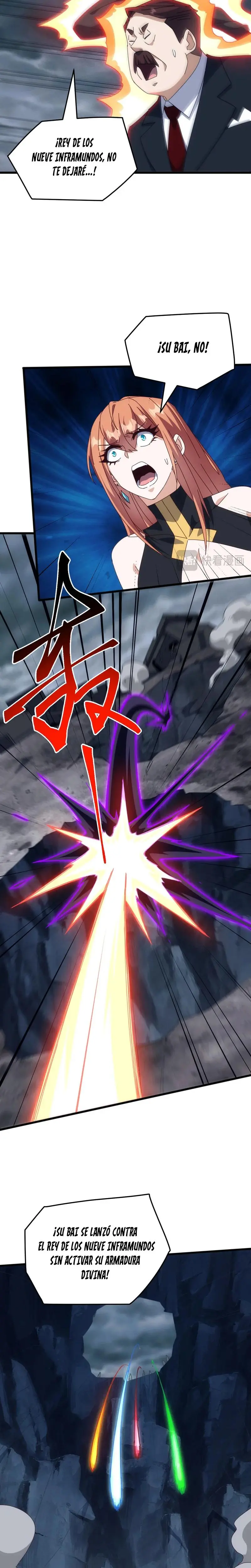Maestro De Bestias Legendarias > Capitulo 62 > Page 131