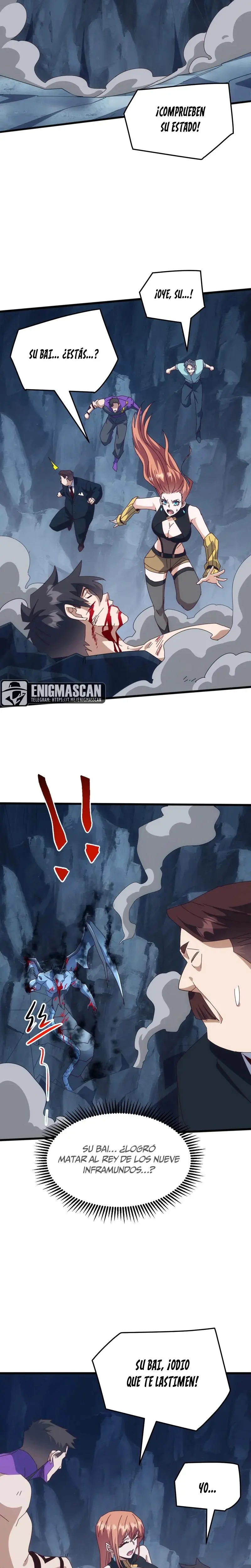 Maestro De Bestias Legendarias > Capitulo 62 > Page 141