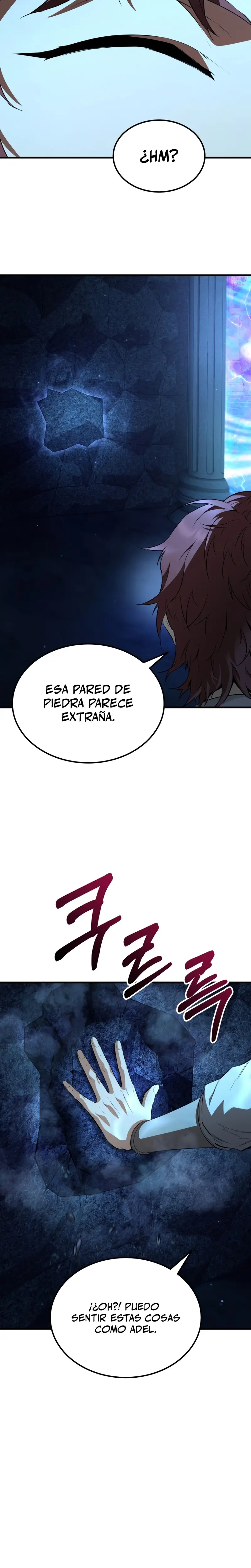 El villano de mirada cortante de la Academia Demoniaca > Capitulo 3 > Page 61