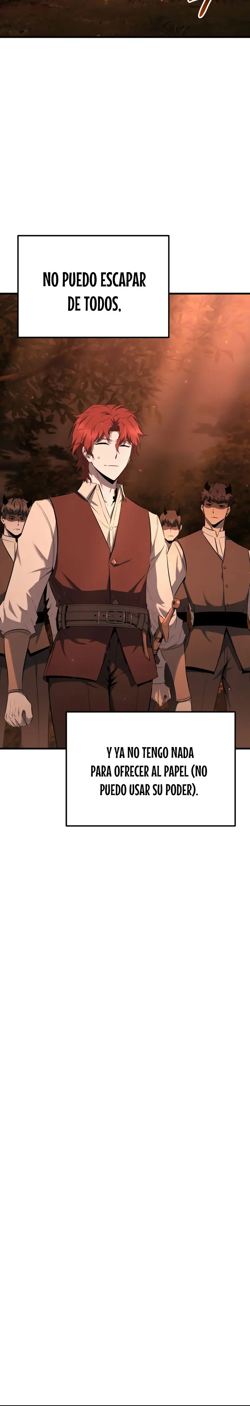 El villano de mirada cortante de la Academia Demoniaca > Capitulo 4 > Page 291