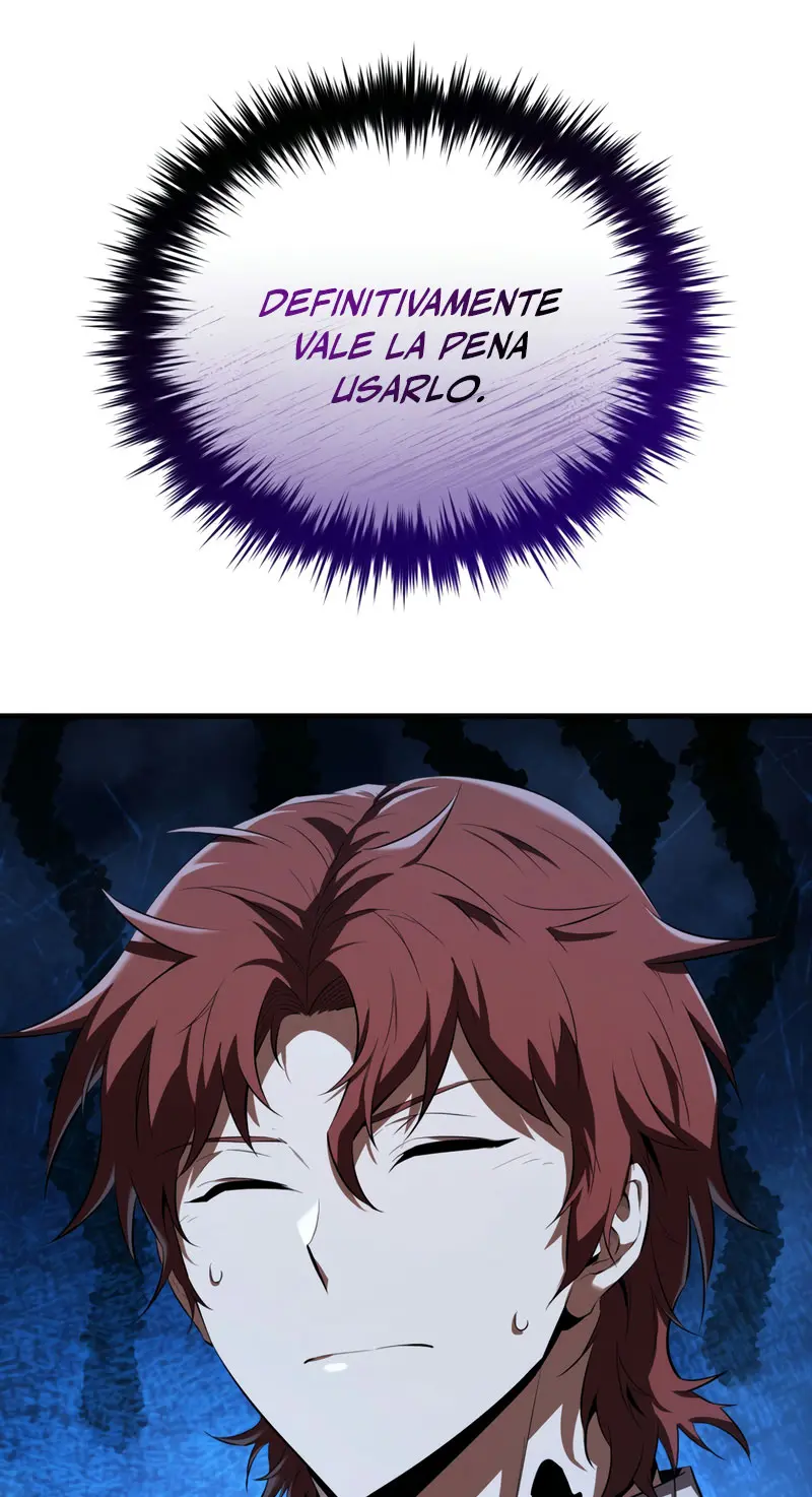 El villano de mirada cortante de la Academia Demoniaca > Capitulo 4 > Page 391