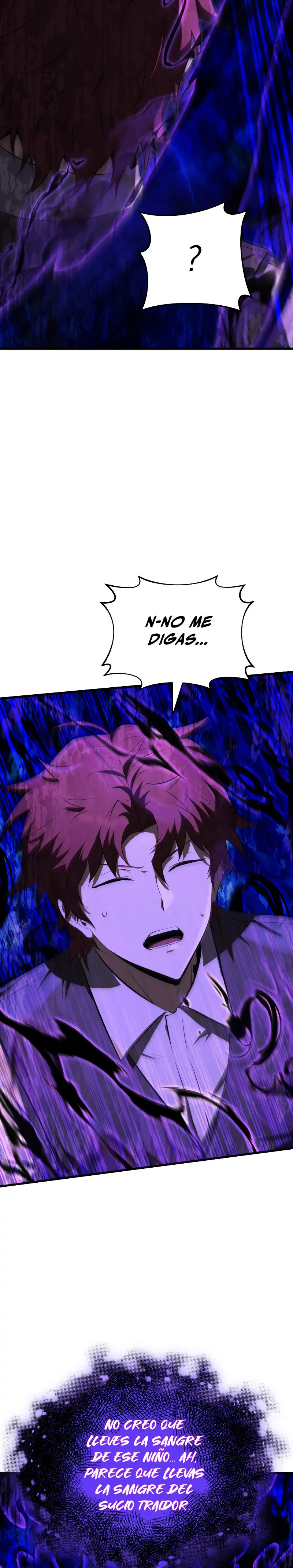 El villano de mirada cortante de la Academia Demoniaca > Capitulo 6 > Page 81