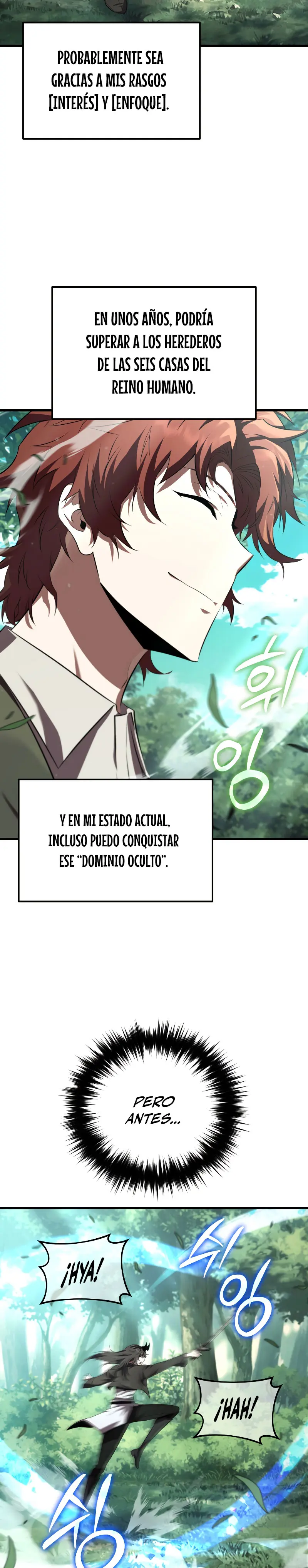 El villano de mirada cortante de la Academia Demoniaca > Capitulo 6 > Page 181