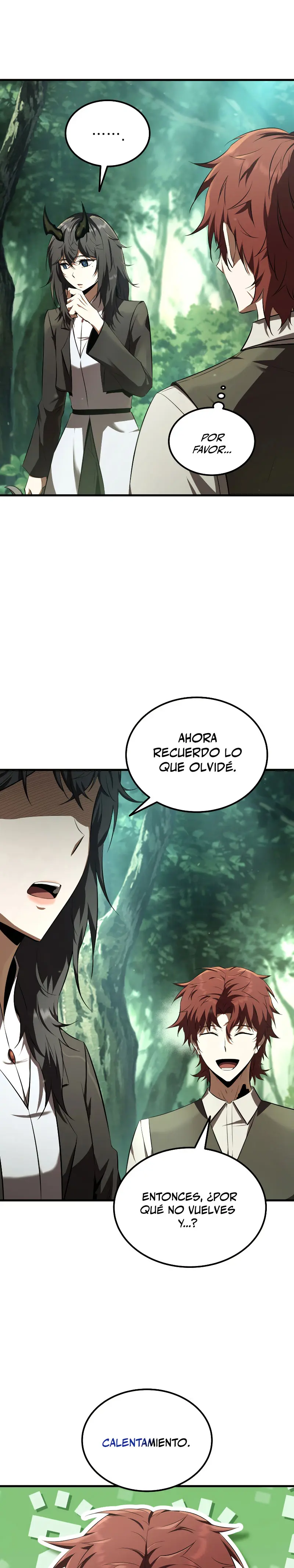 El villano de mirada cortante de la Academia Demoniaca > Capitulo 6 > Page 331