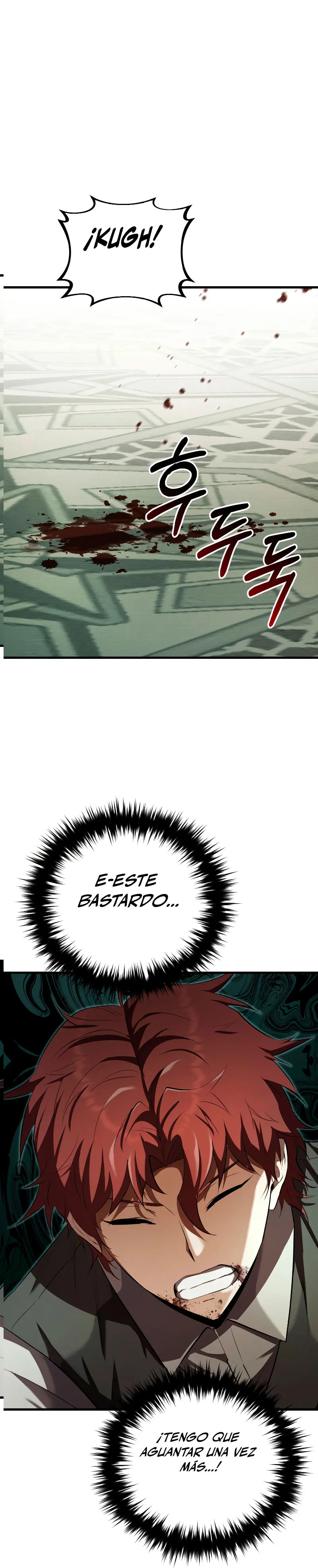 El villano de mirada cortante de la Academia Demoniaca > Capitulo 13 > Page 41