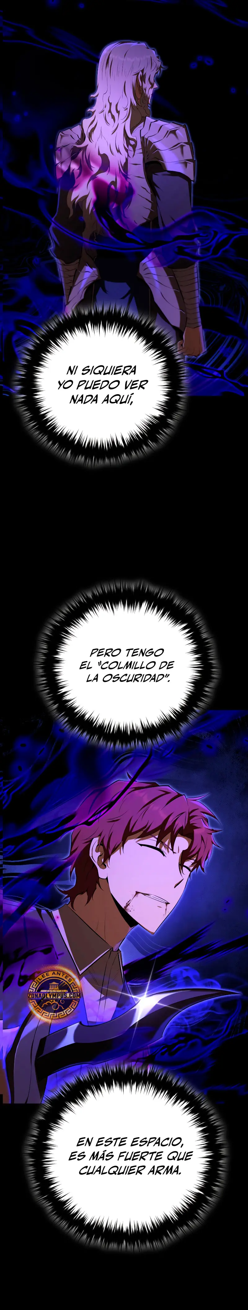 El villano de mirada cortante de la Academia Demoniaca > Capitulo 13 > Page 71