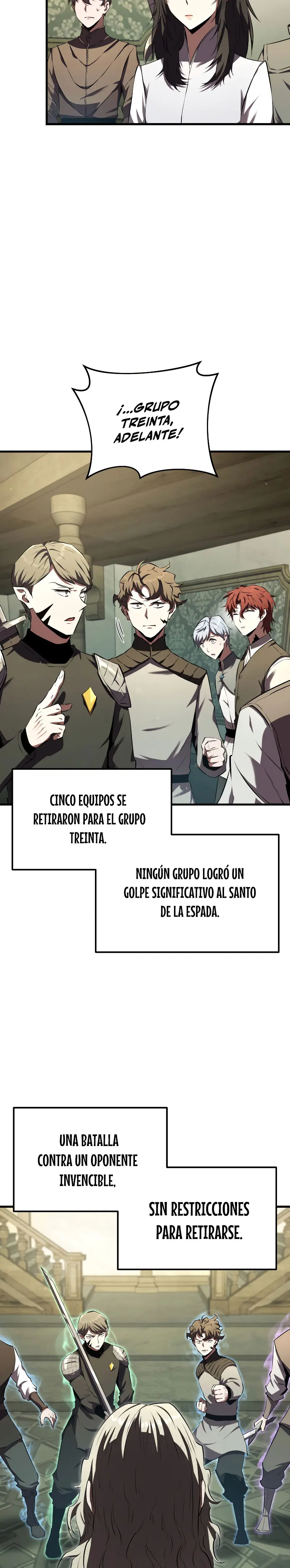 El villano de mirada cortante de la Academia Demoniaca > Capitulo 12 > Page 51