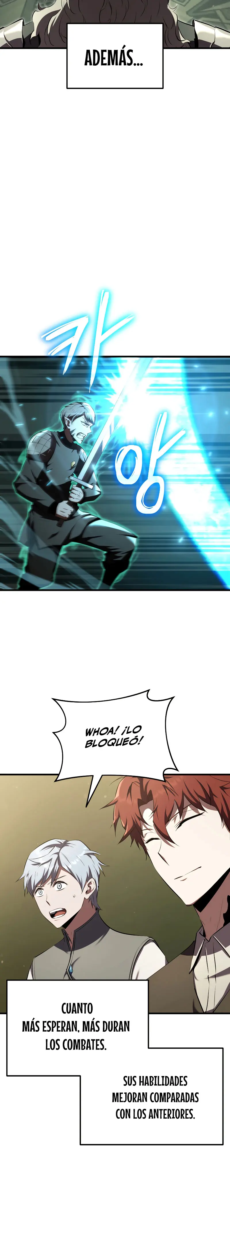 El villano de mirada cortante de la Academia Demoniaca > Capitulo 12 > Page 61