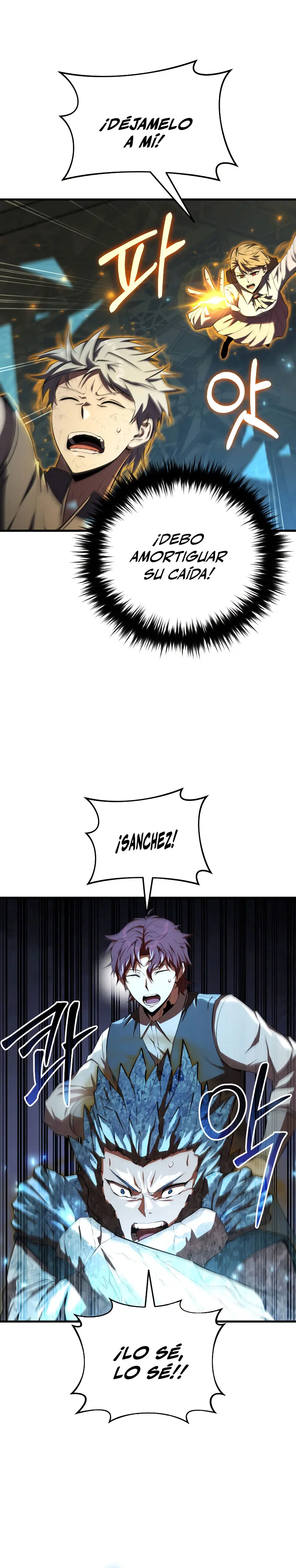 El villano de mirada cortante de la Academia Demoniaca > Capitulo 12 > Page 161