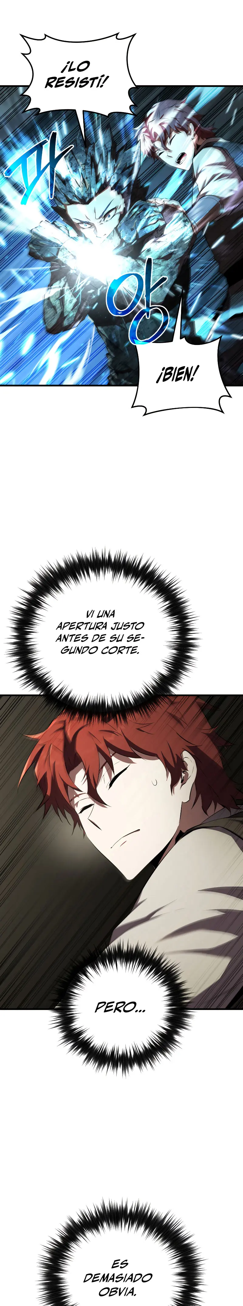 El villano de mirada cortante de la Academia Demoniaca > Capitulo 12 > Page 181