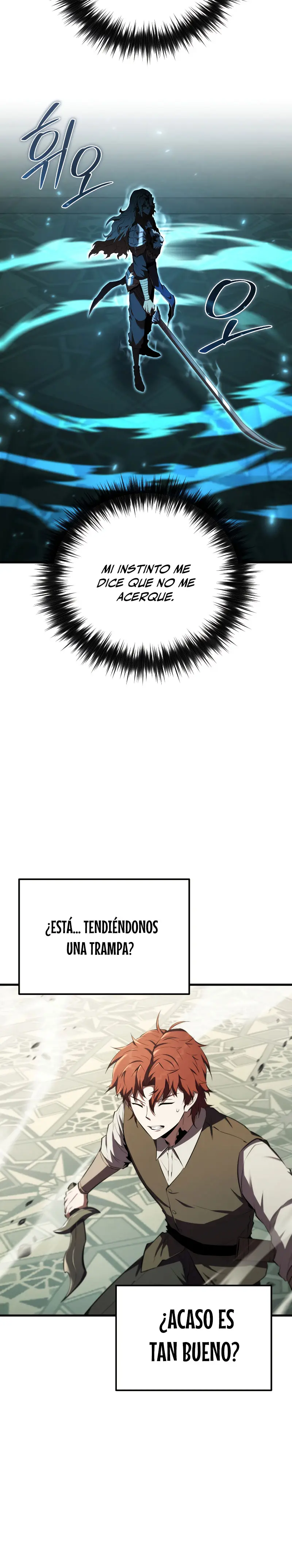 El villano de mirada cortante de la Academia Demoniaca > Capitulo 12 > Page 191