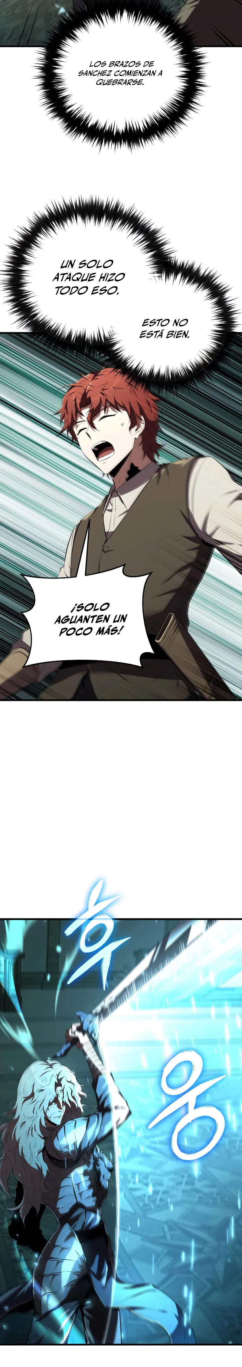 El villano de mirada cortante de la Academia Demoniaca > Capitulo 12 > Page 211