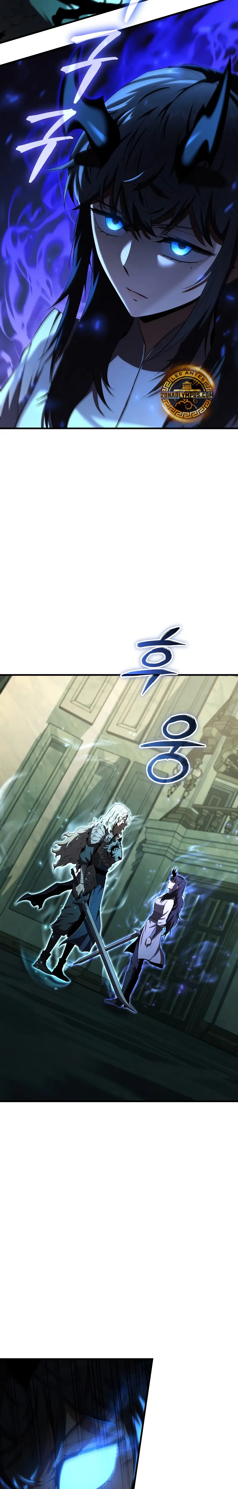 El villano de mirada cortante de la Academia Demoniaca > Capitulo 14 > Page 171