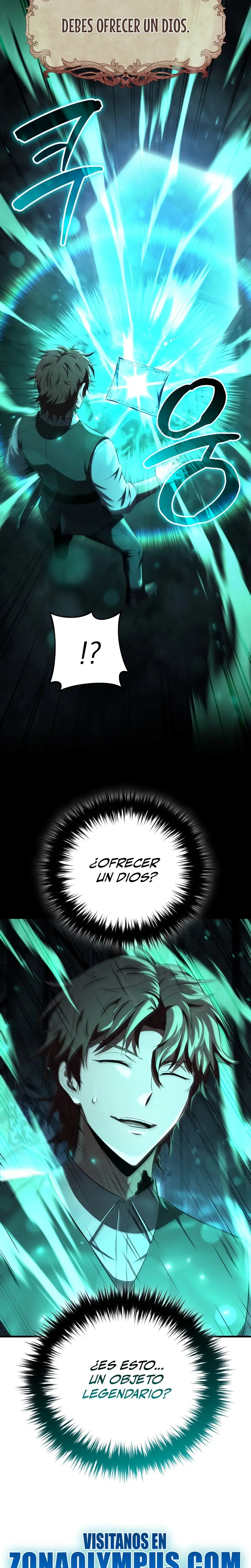El villano de mirada cortante de la Academia Demoniaca > Capitulo 15 > Page 291