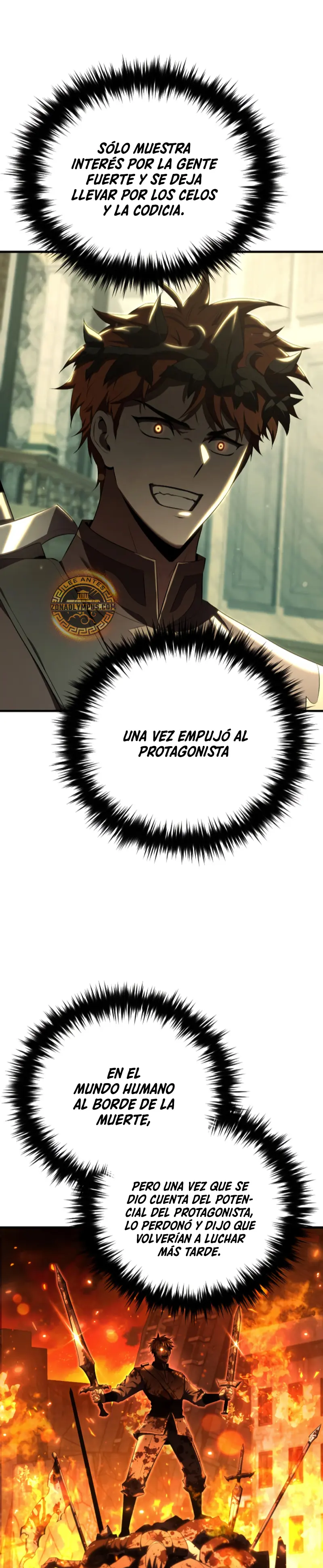 El villano de mirada cortante de la Academia Demoniaca > Capitulo 16 > Page 161