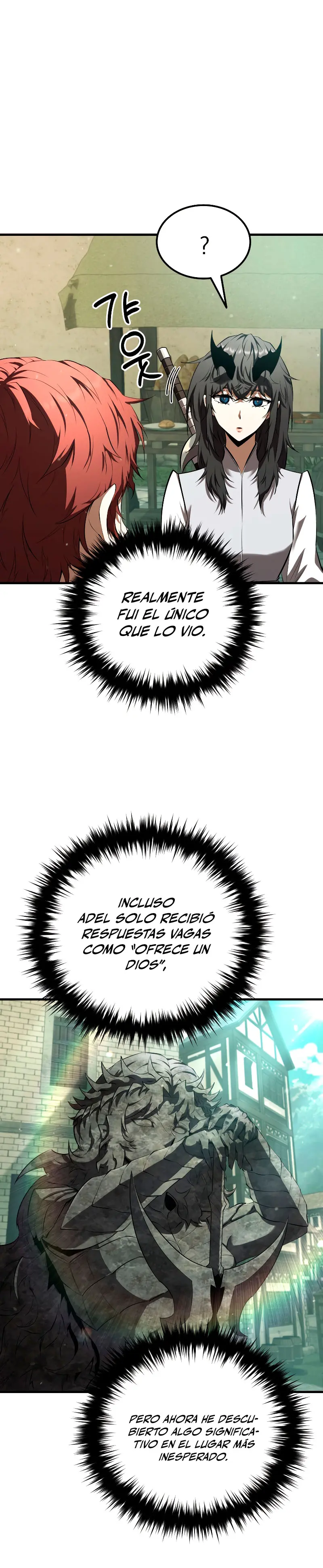 El villano de mirada cortante de la Academia Demoniaca > Capitulo 17 > Page 191