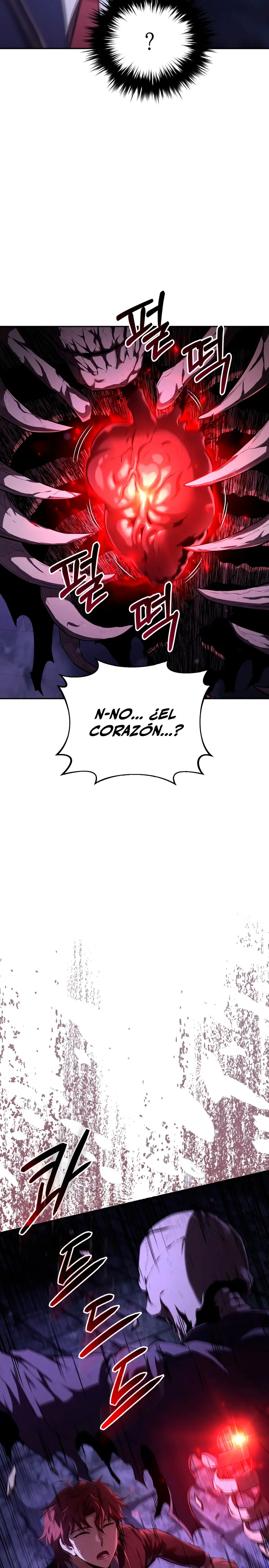 El villano de mirada cortante de la Academia Demoniaca > Capitulo 26 > Page 301