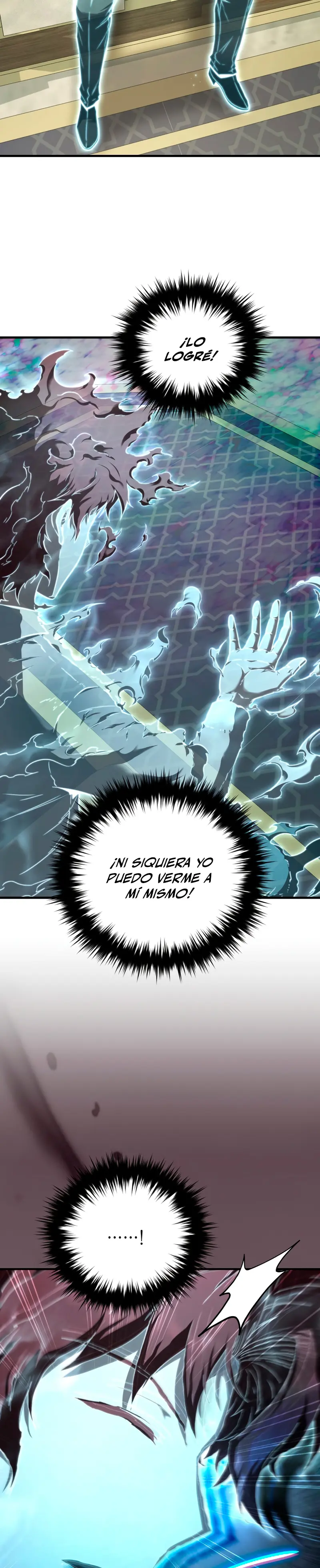 El villano de mirada cortante de la Academia Demoniaca > Capitulo 28 > Page 321