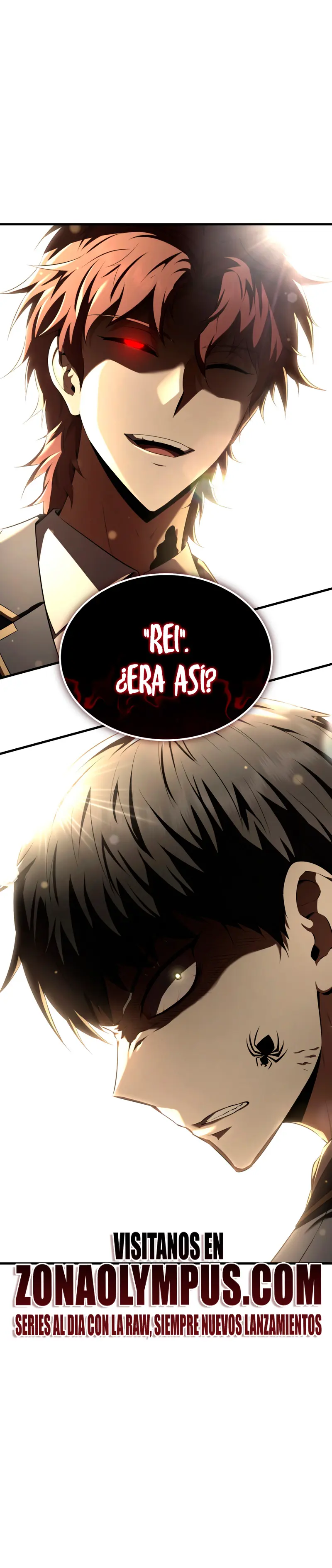 El villano de mirada cortante de la Academia Demoniaca > Capitulo 30 > Page 341