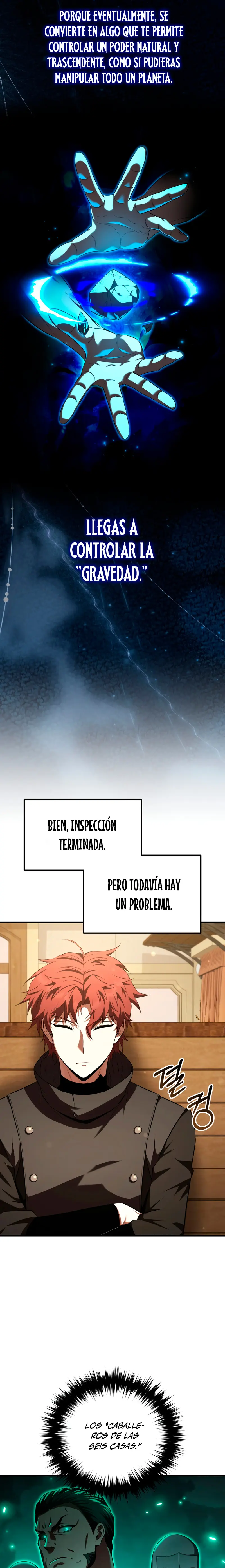 El villano de mirada cortante de la Academia Demoniaca > Capitulo 40 > Page 161