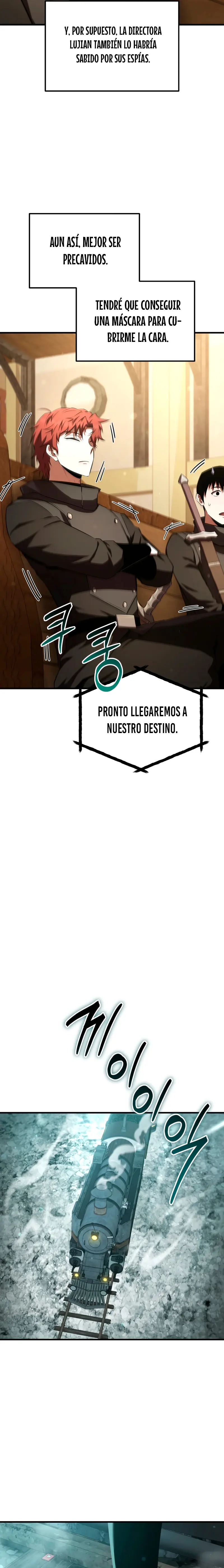 El villano de mirada cortante de la Academia Demoniaca > Capitulo 40 > Page 181