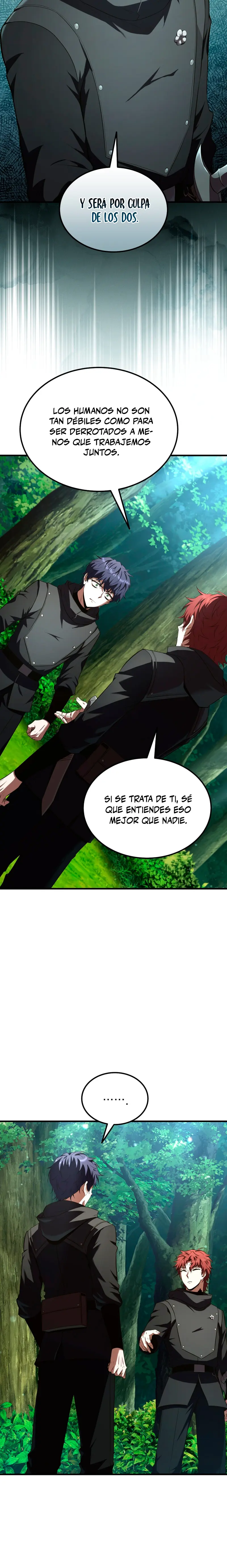 El villano de mirada cortante de la Academia Demoniaca > Capitulo 41 > Page 171