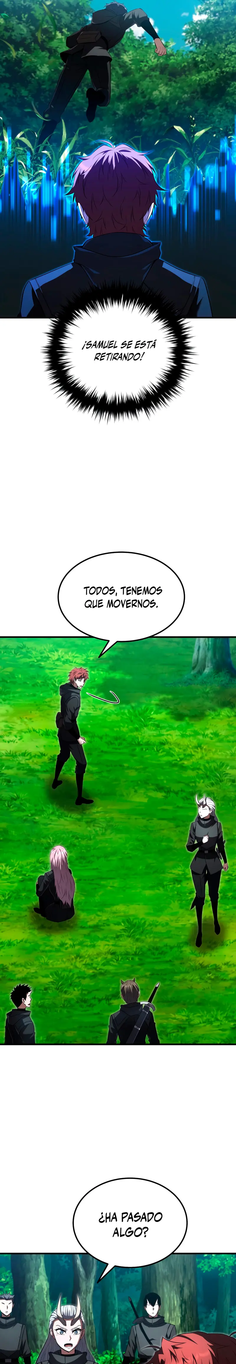 El villano de mirada cortante de la Academia Demoniaca > Capitulo 43 > Page 81