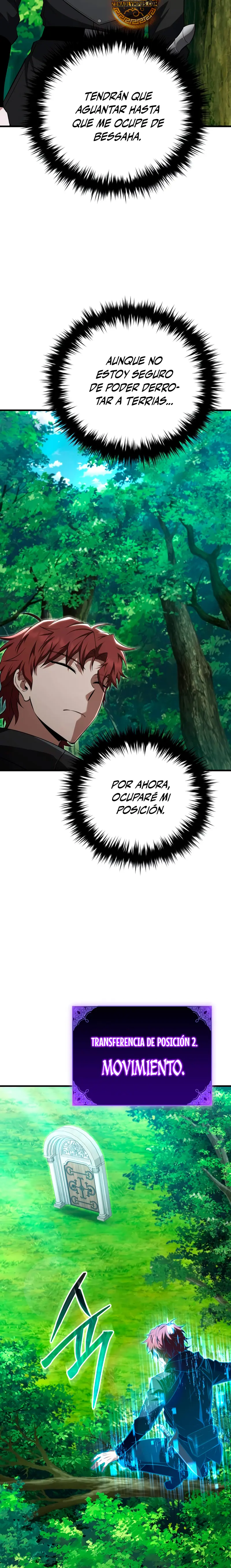 El villano de mirada cortante de la Academia Demoniaca > Capitulo 43 > Page 161