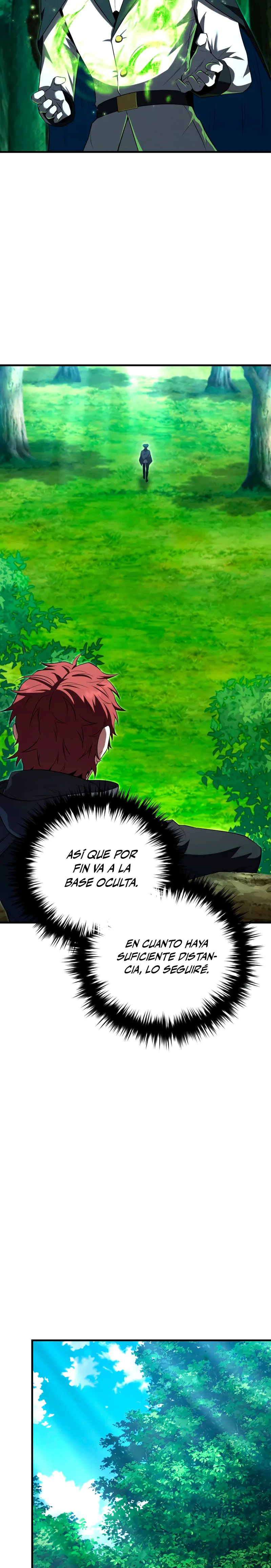 El villano de mirada cortante de la Academia Demoniaca > Capitulo 43 > Page 291