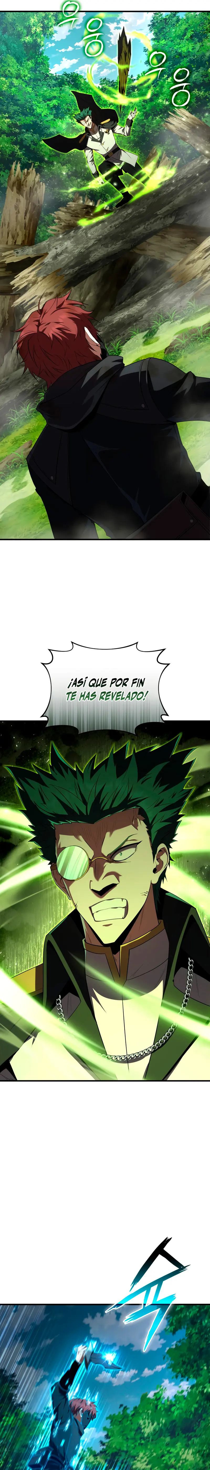 El villano de mirada cortante de la Academia Demoniaca > Capitulo 44 > Page 181