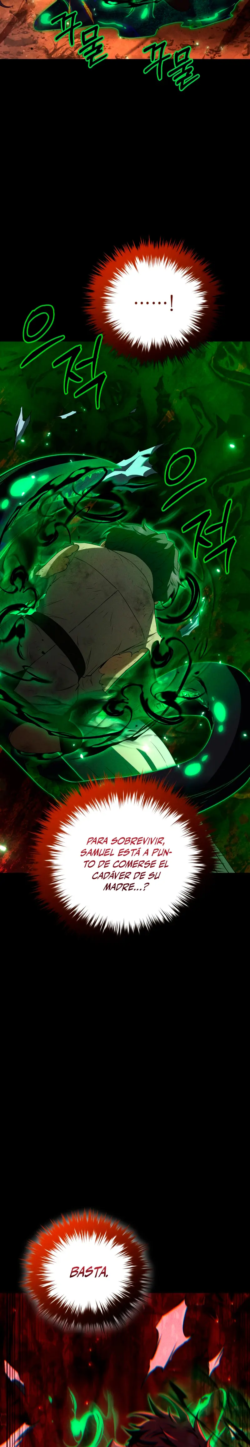 El villano de mirada cortante de la Academia Demoniaca > Capitulo 46 > Page 171