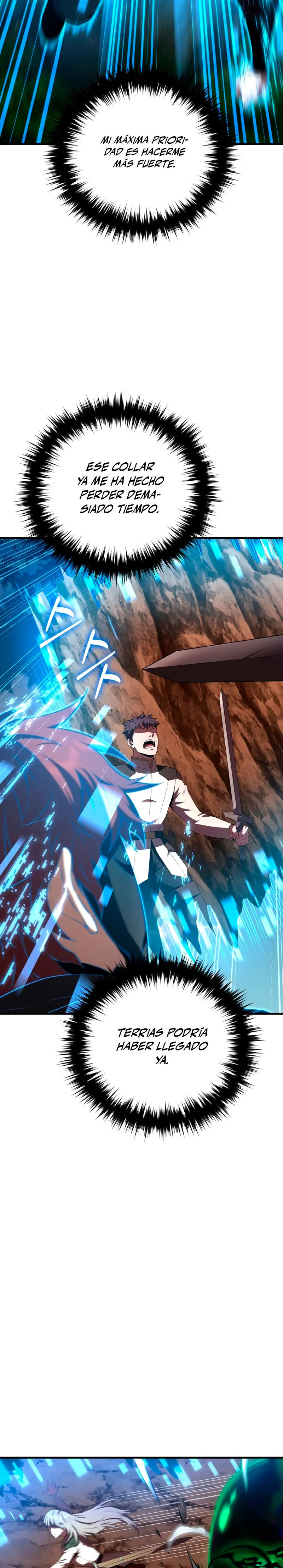 El villano de mirada cortante de la Academia Demoniaca > Capitulo 46 > Page 231