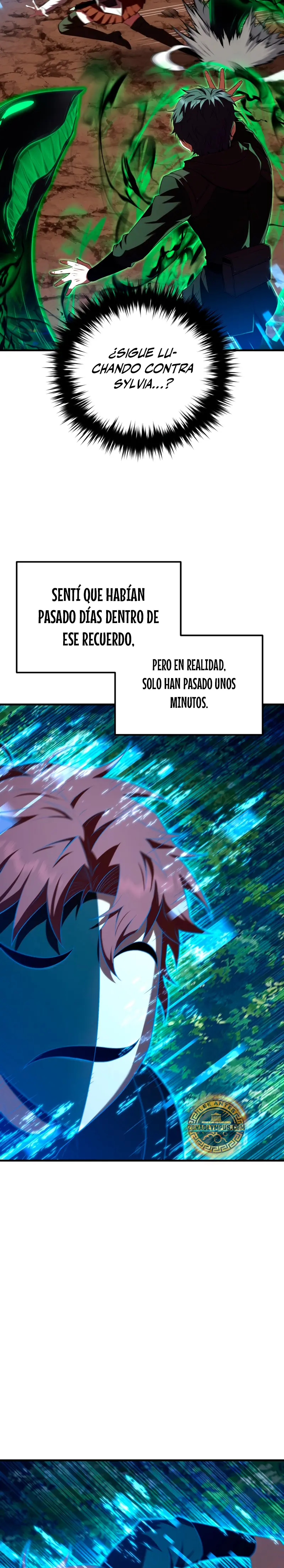 El villano de mirada cortante de la Academia Demoniaca > Capitulo 46 > Page 241