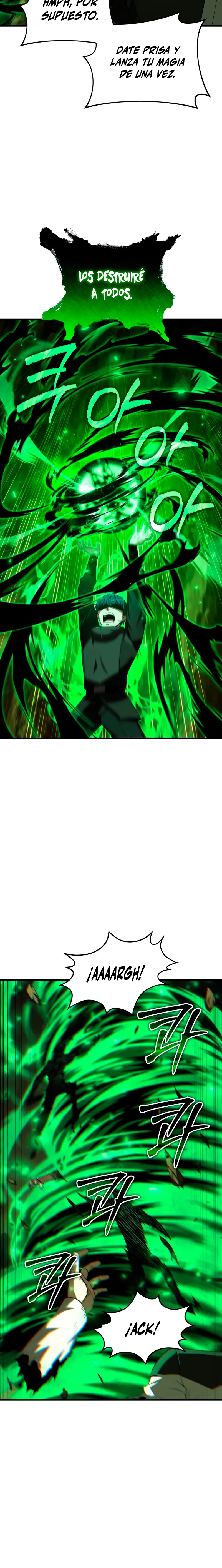 El villano de mirada cortante de la Academia Demoniaca > Capitulo 46 > Page 311