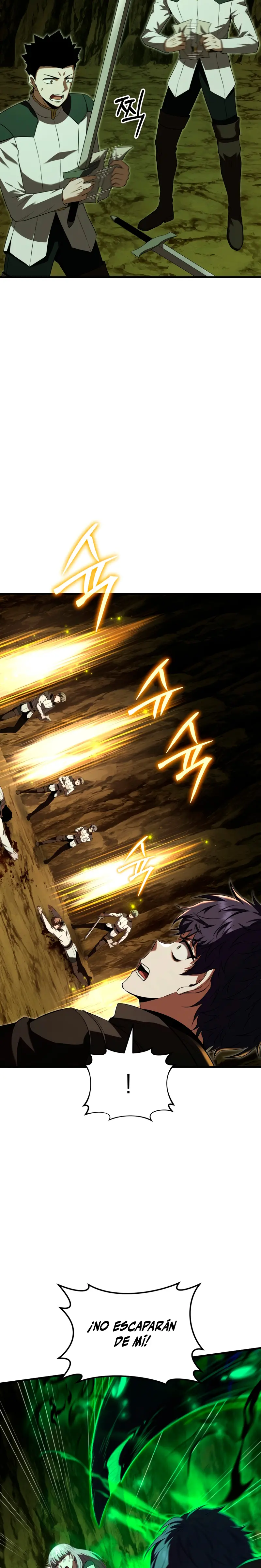 El villano de mirada cortante de la Academia Demoniaca > Capitulo 46 > Page 331