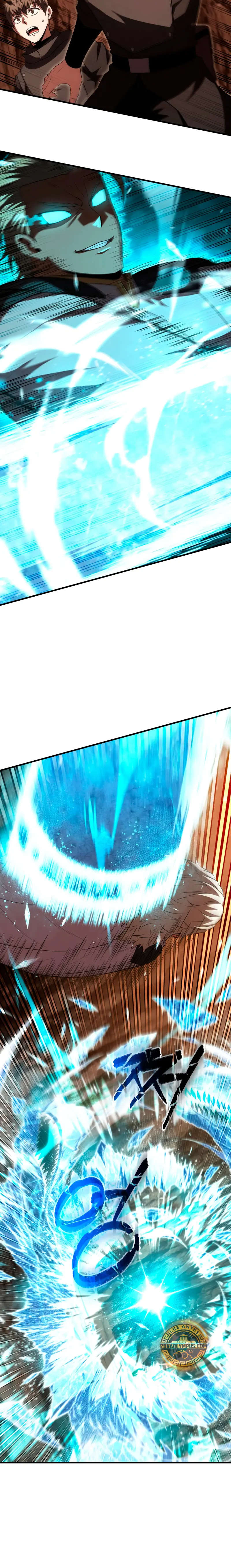 El villano de mirada cortante de la Academia Demoniaca > Capitulo 47 > Page 31