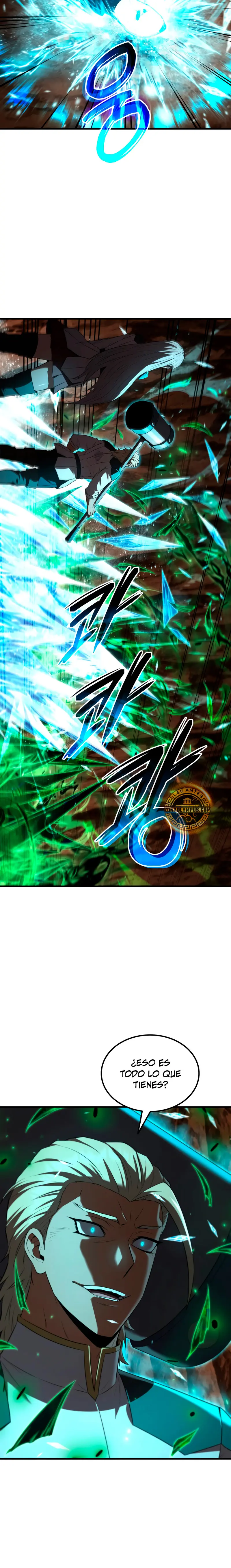 El villano de mirada cortante de la Academia Demoniaca > Capitulo 47 > Page 221