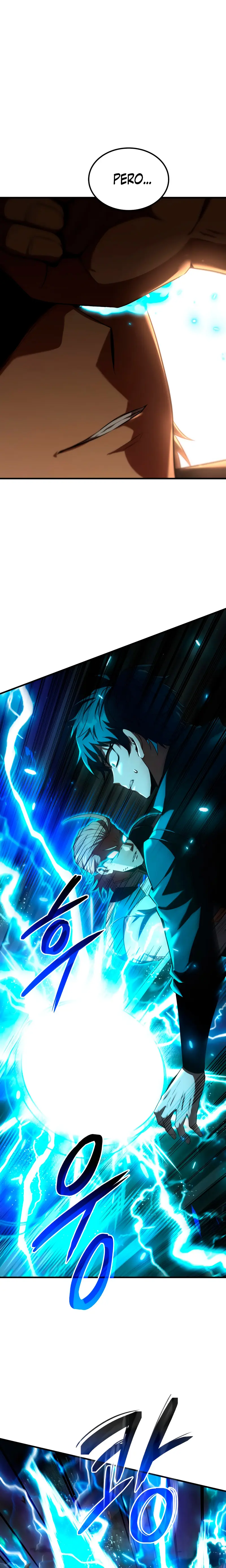 El villano de mirada cortante de la Academia Demoniaca > Capitulo 47 > Page 241