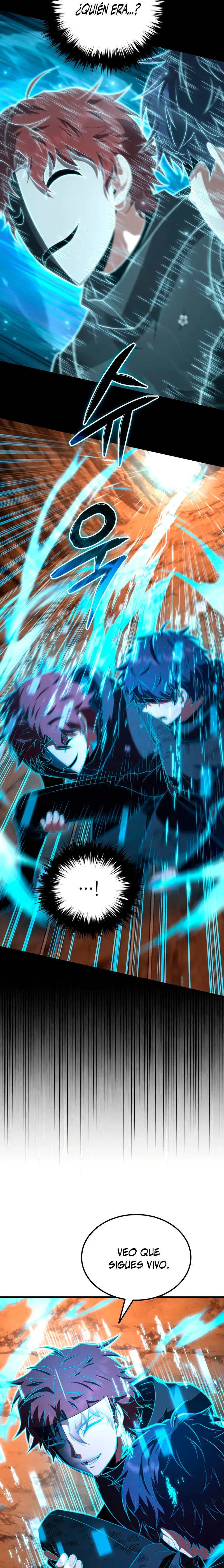 El villano de mirada cortante de la Academia Demoniaca > Capitulo 48 > Page 31