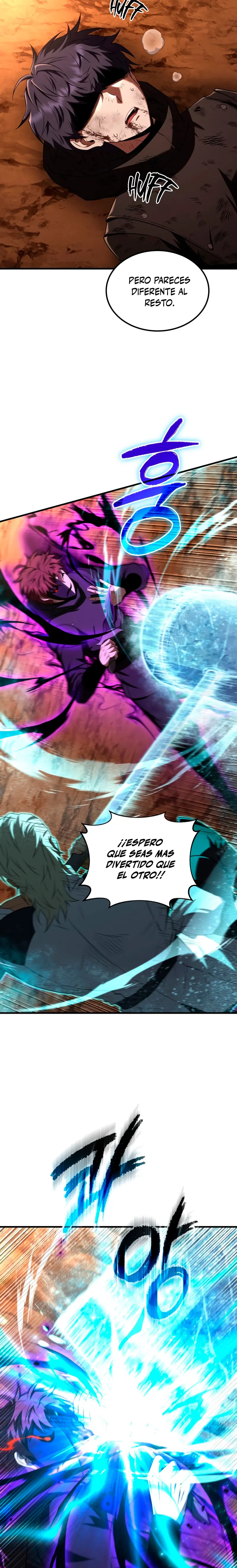 El villano de mirada cortante de la Academia Demoniaca > Capitulo 48 > Page 81