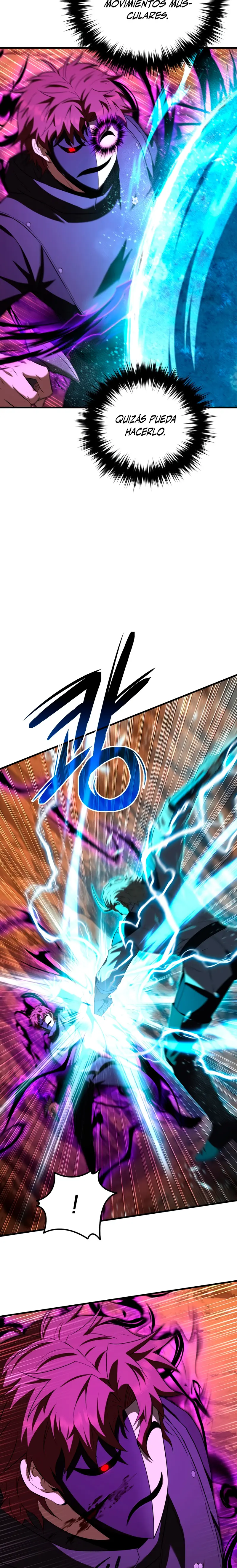 El villano de mirada cortante de la Academia Demoniaca > Capitulo 48 > Page 101