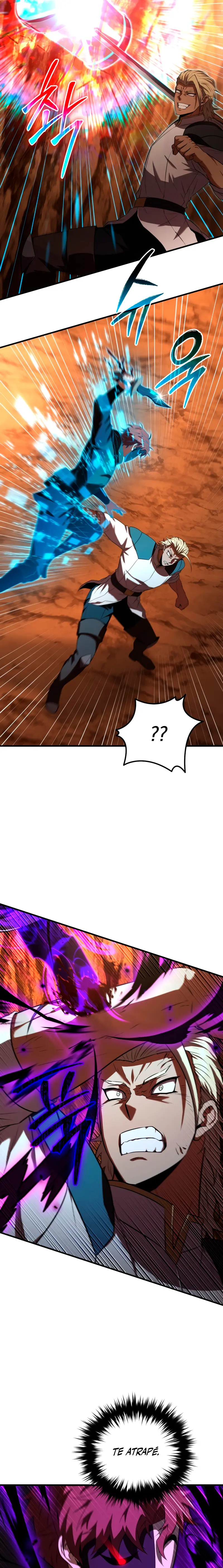 El villano de mirada cortante de la Academia Demoniaca > Capitulo 48 > Page 121