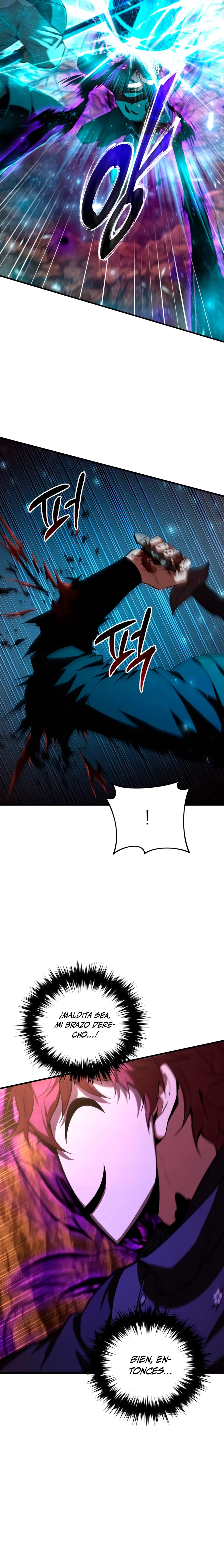 El villano de mirada cortante de la Academia Demoniaca > Capitulo 48 > Page 171