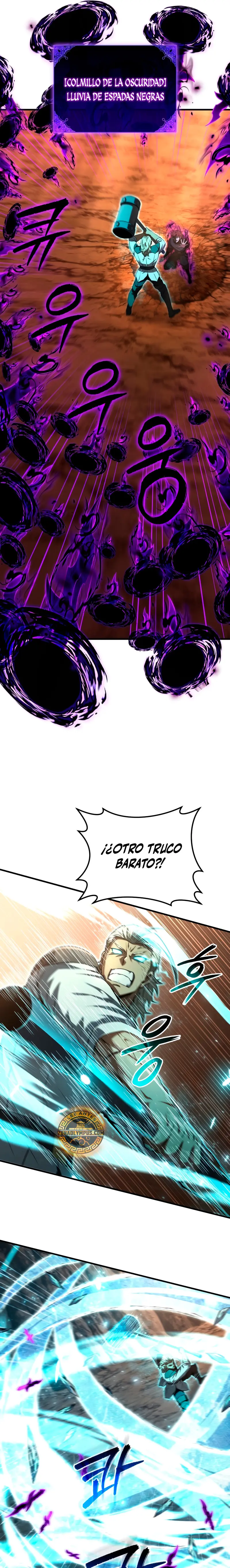 El villano de mirada cortante de la Academia Demoniaca > Capitulo 48 > Page 181