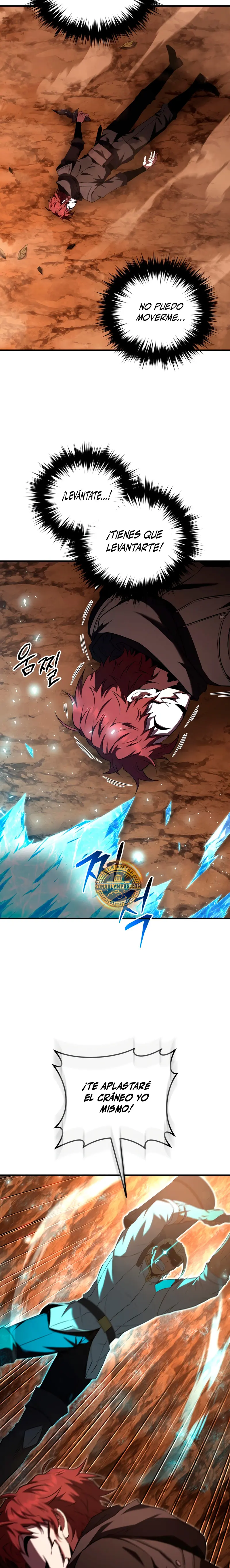 El villano de mirada cortante de la Academia Demoniaca > Capitulo 48 > Page 211