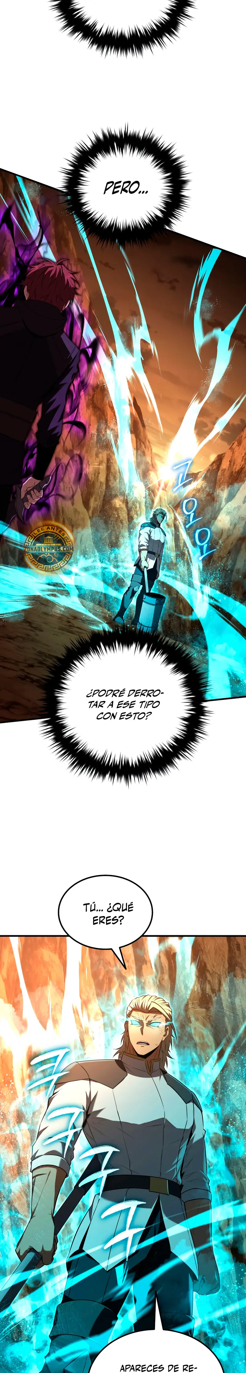 El villano de mirada cortante de la Academia Demoniaca > Capitulo 49 > Page 101