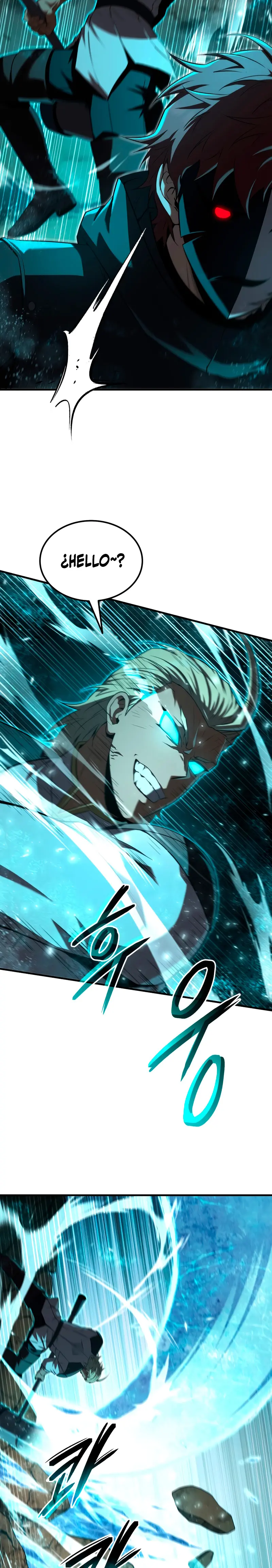 El villano de mirada cortante de la Academia Demoniaca > Capitulo 49 > Page 211
